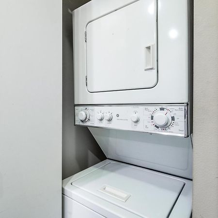 Belltown Court III Leilighet Seattle Rom bilde