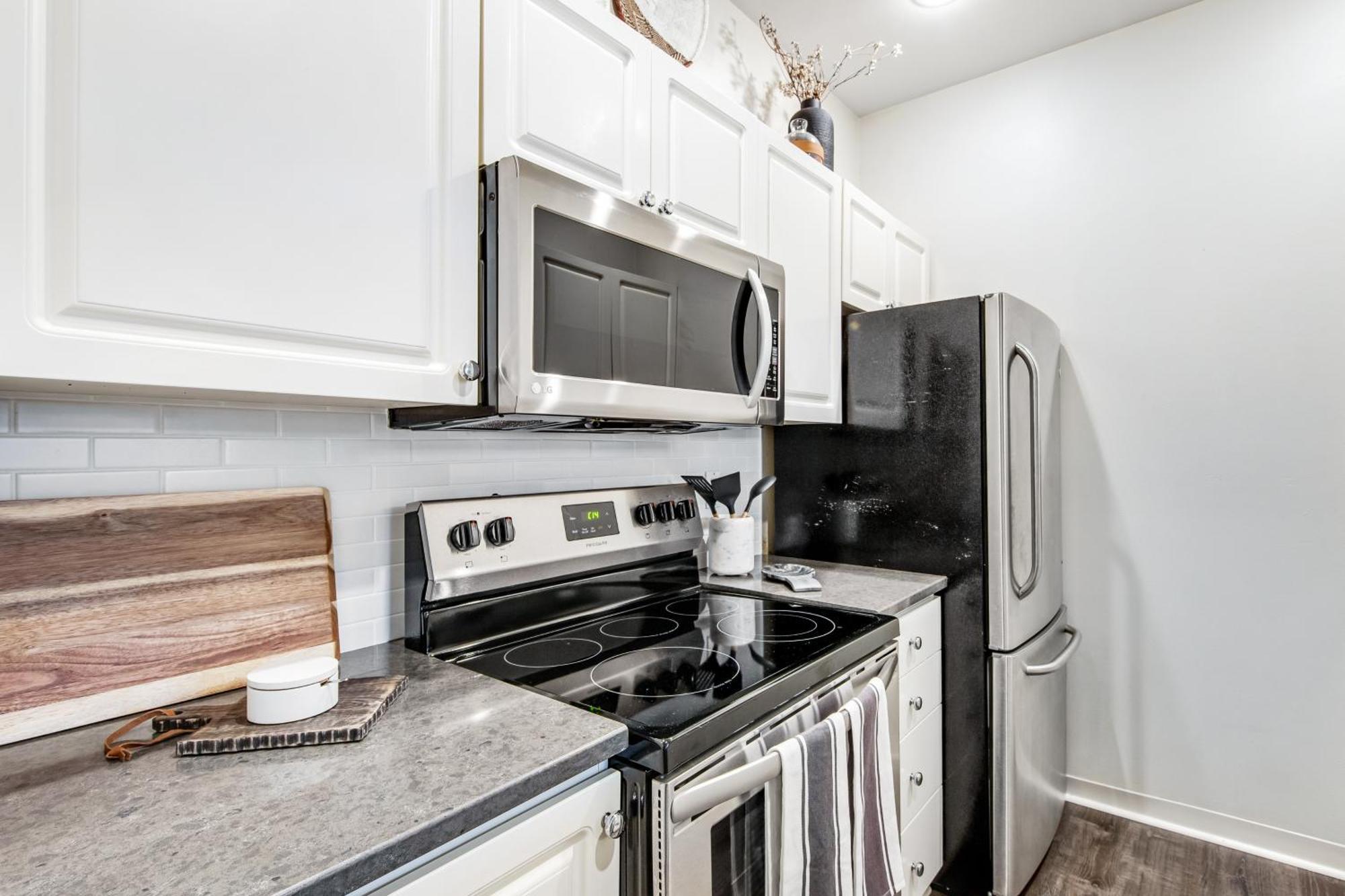 Belltown Court III Leilighet Seattle Rom bilde