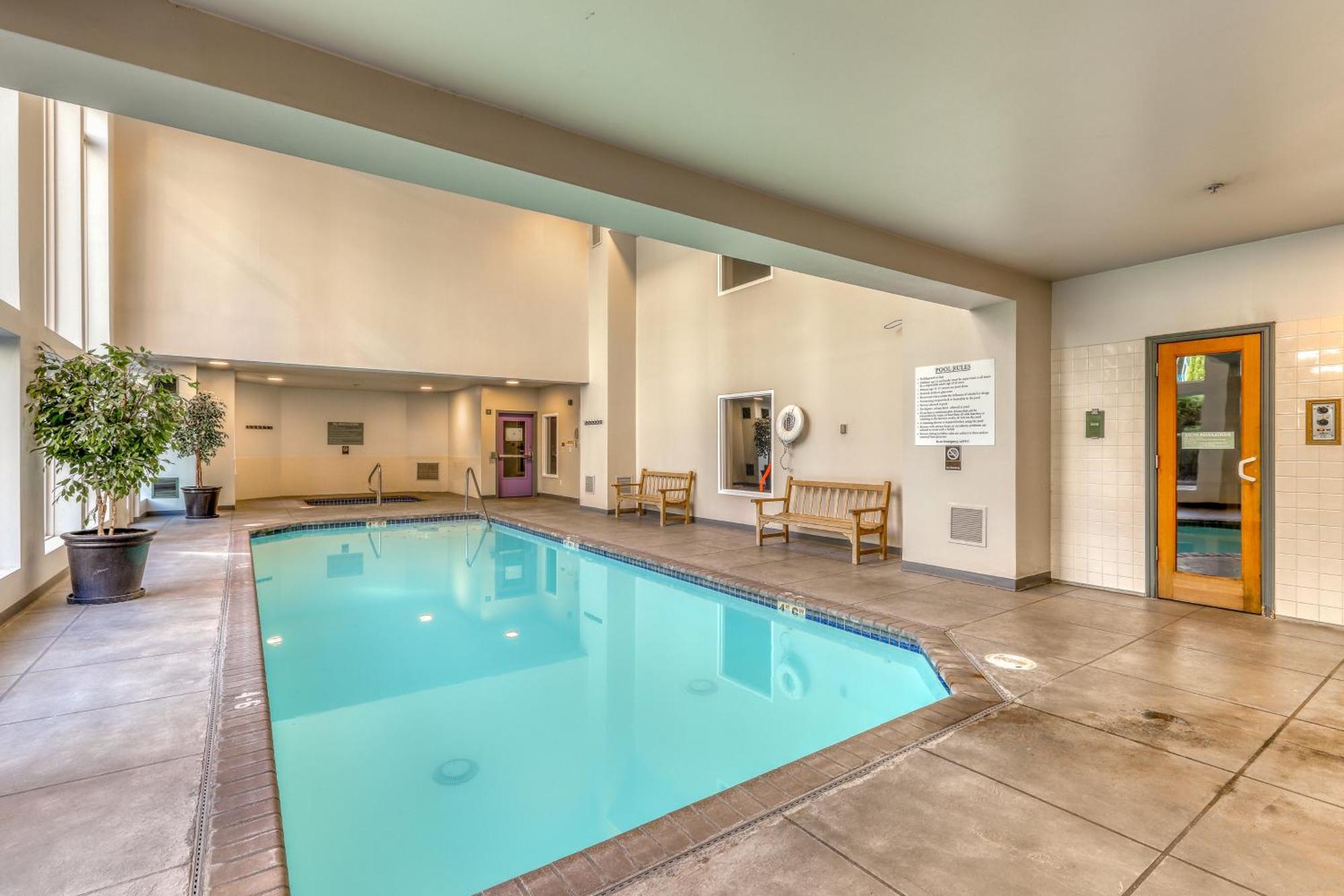 Belltown Court III Leilighet Seattle Rom bilde